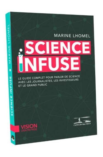 Science infuse