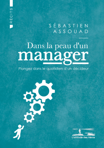 Dans la peau d'un manager