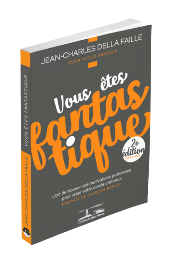 Vous êtes fantastique (2è édition)