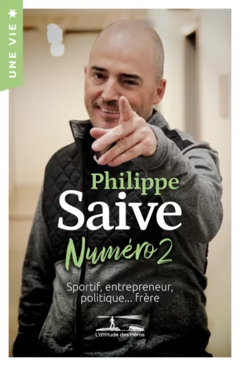 Numéro 2 - Sportif, entrepreneur, politique... frère